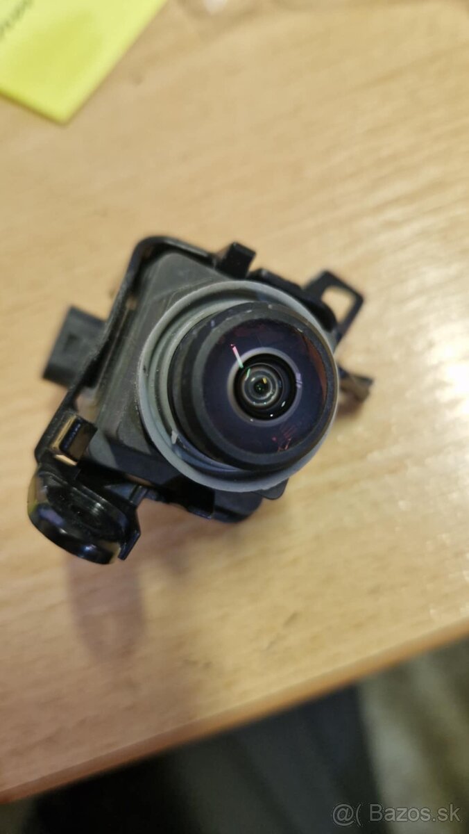 BMW kamera original 5A0F6D7 - 2