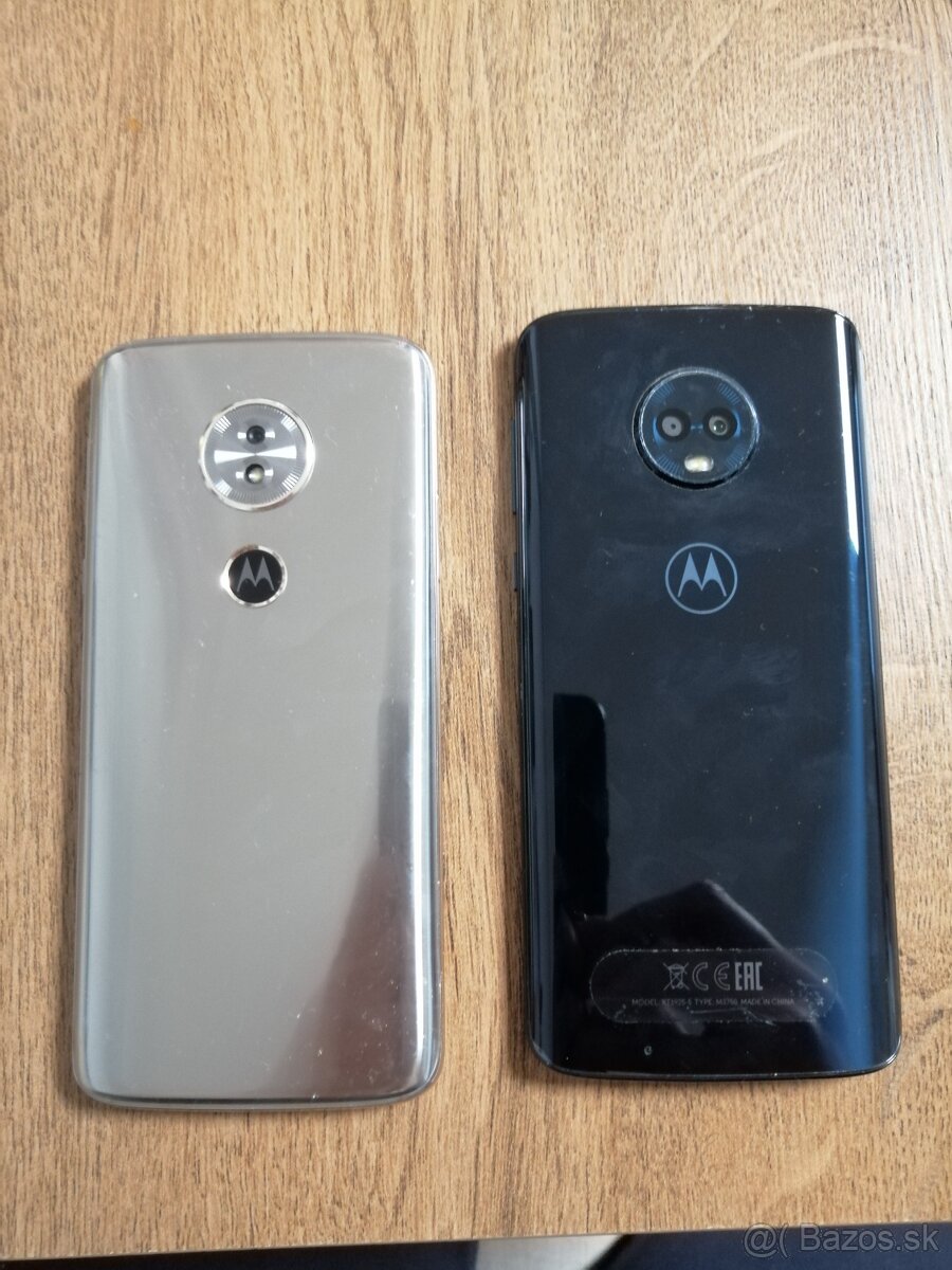 Motorola G6 - 2
