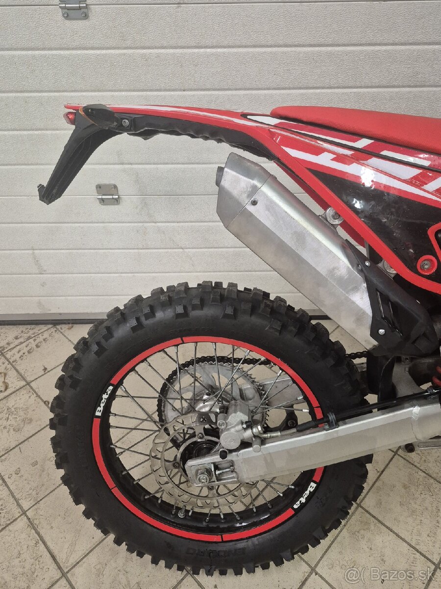 Beta rr 125 Enduro - 2