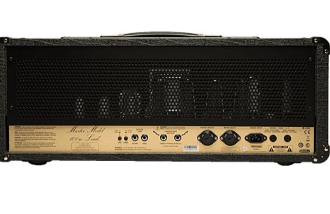 Nový Marshall JCM 800 - 2203 - 2