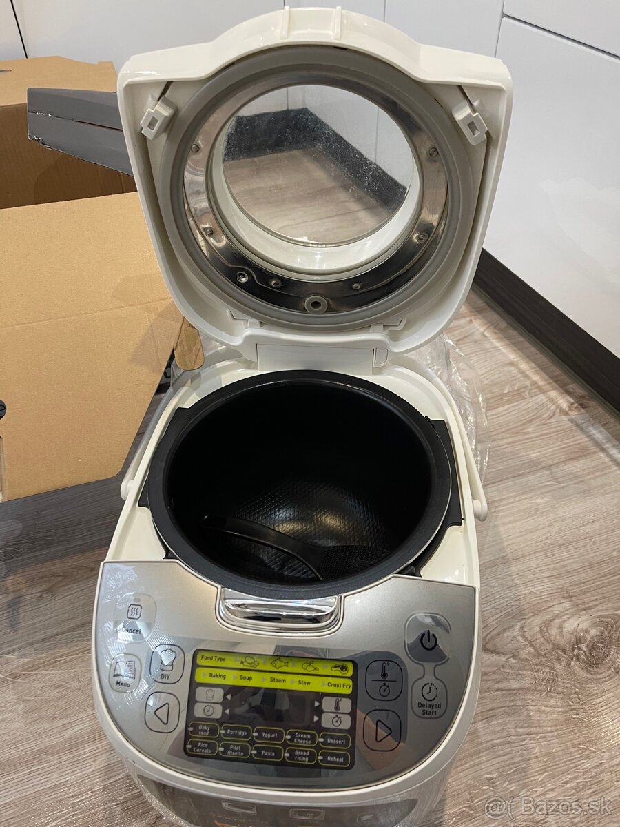 Predam Multicooker Tefal RK8121 biely - 2
