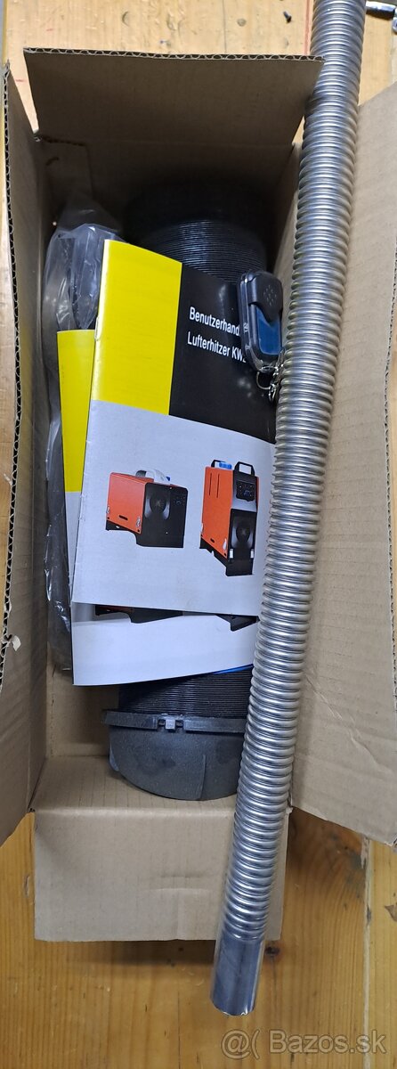 naftove nezavisle kurenie - 2