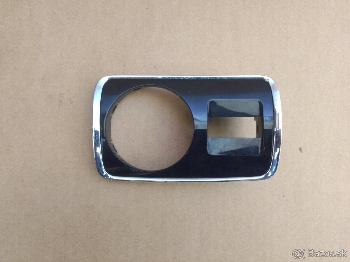 spínač svetiel Superb 2 komplet - 2