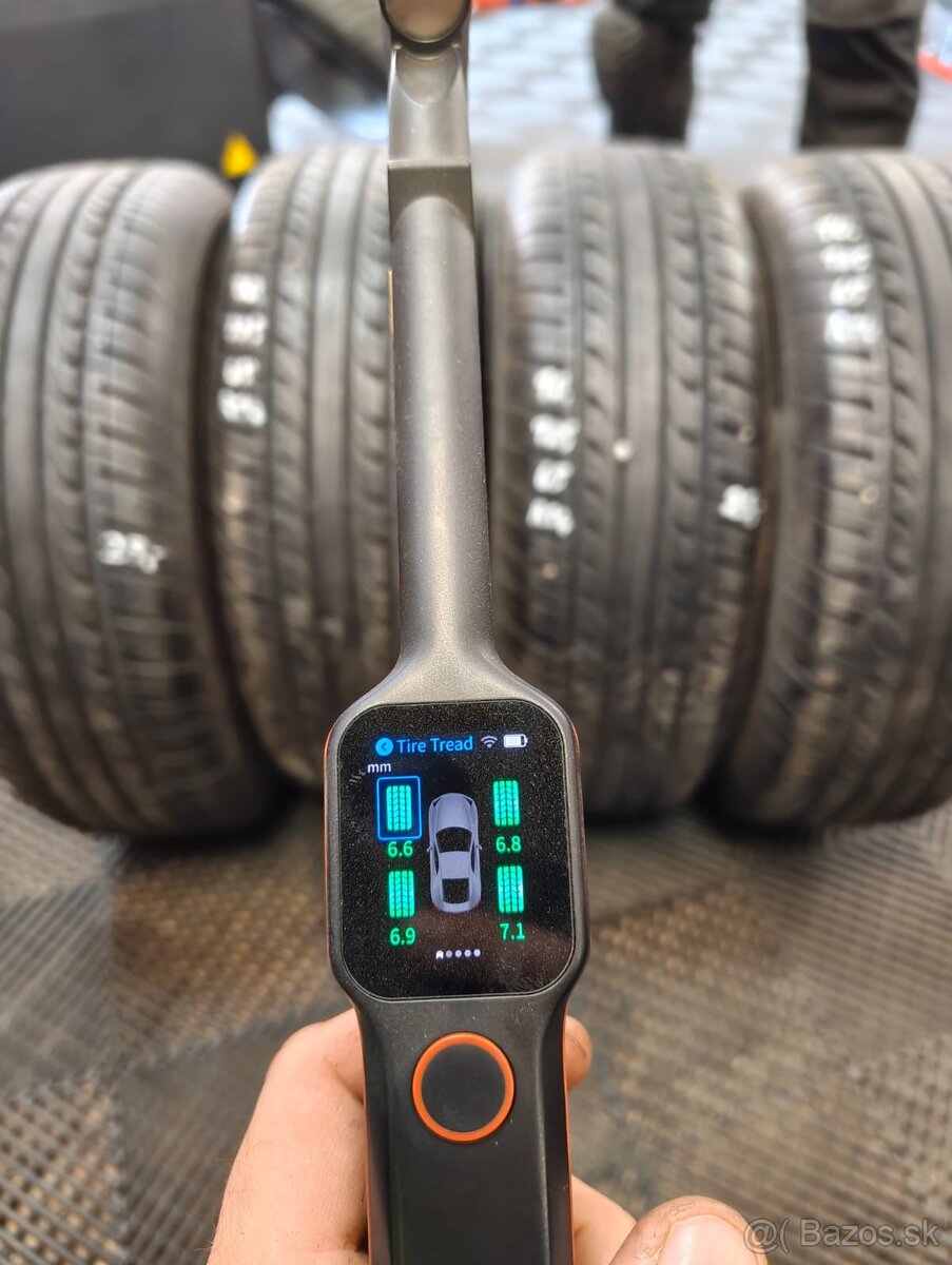 10. Pneumatiky Letne Austone 185/65R14 2ks - 2