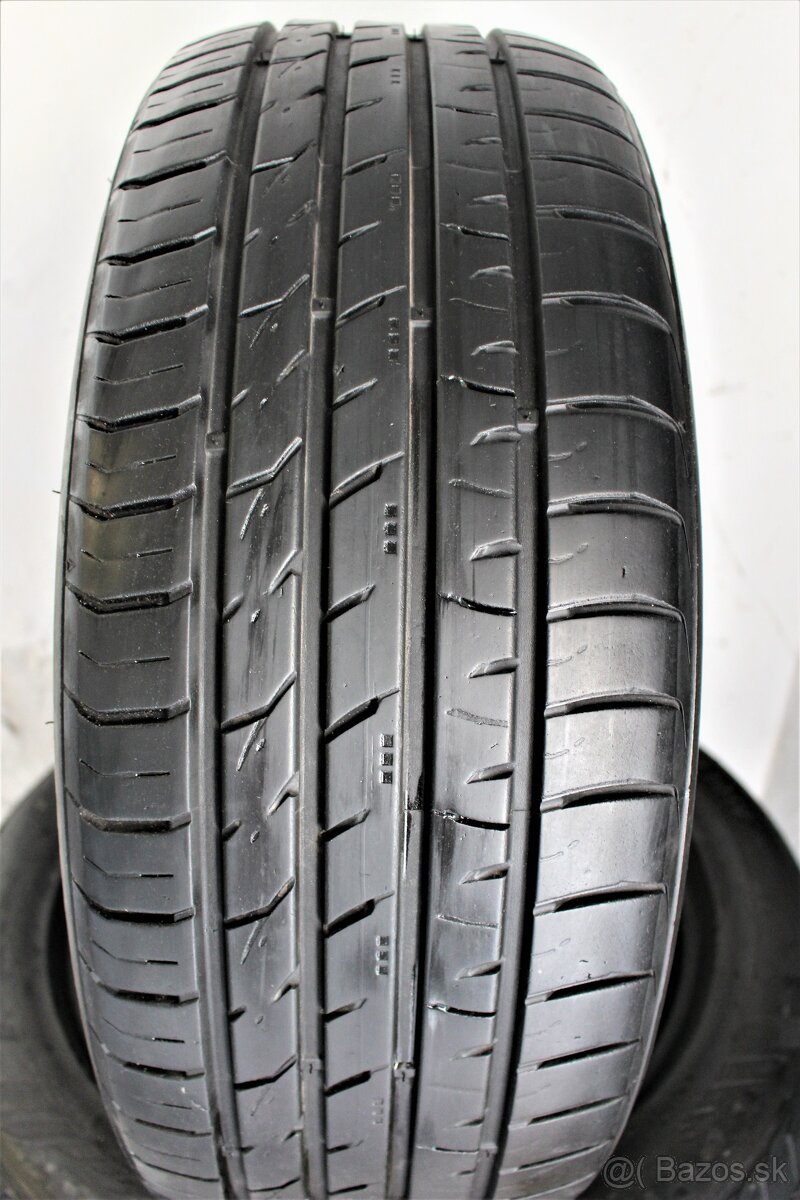 Pneumatiky KUMHO 235/55 r19 Letné - 2