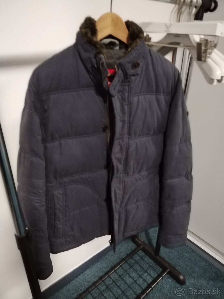 Panska zimna bunda - 2