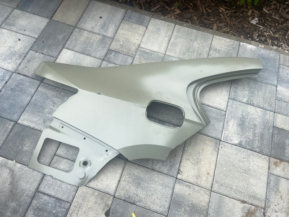 Skoda Superb 3 2015- - 2