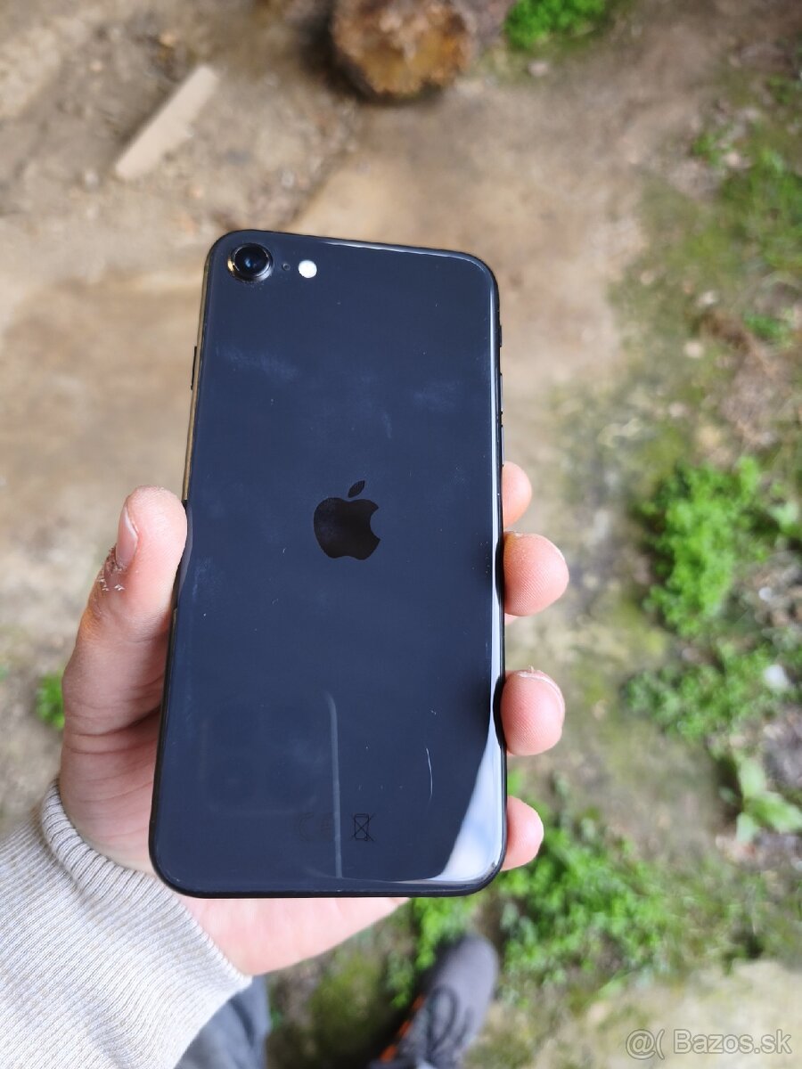 Iphone SE 64GB 2020 - 2