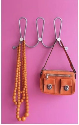 Vešiak Ikea Logga - 2