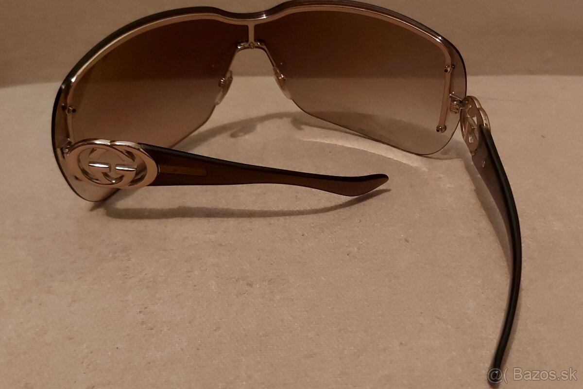 Slnecne okuliare GUCCI - 2