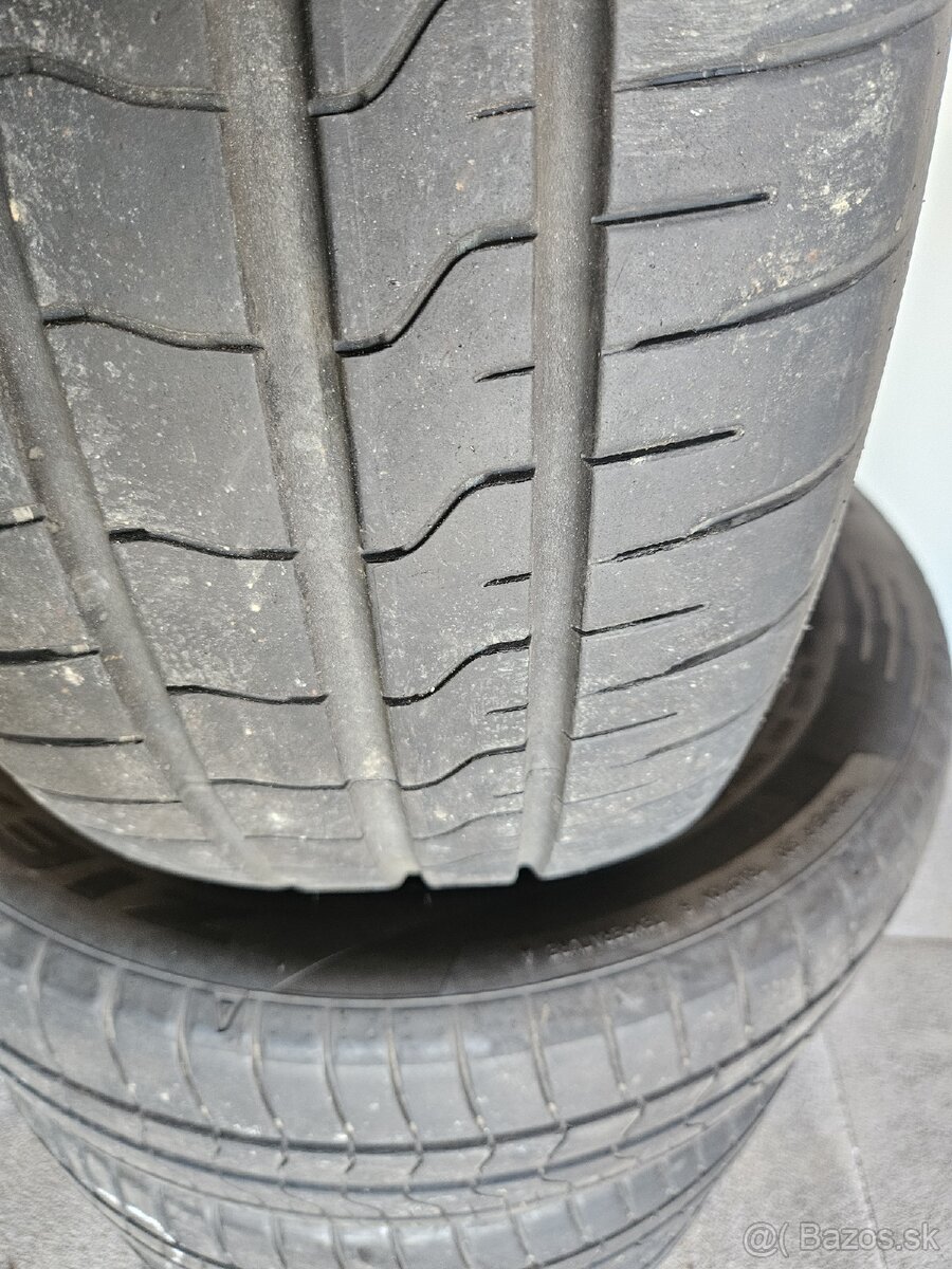 🔵 Falken 205/60 R16 – 5mm – Košice - 2