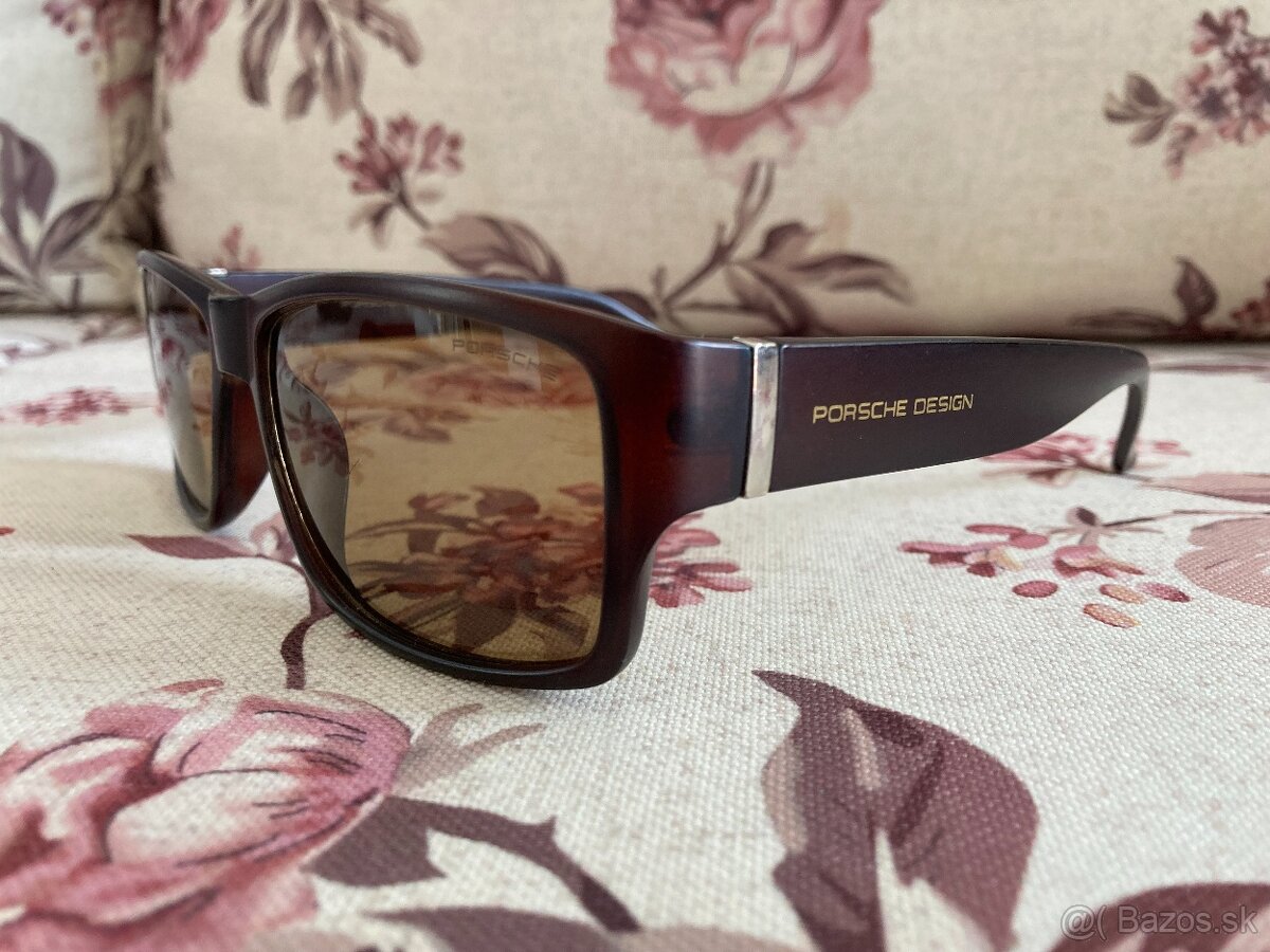Slnečné okuliare Porsche design - 2