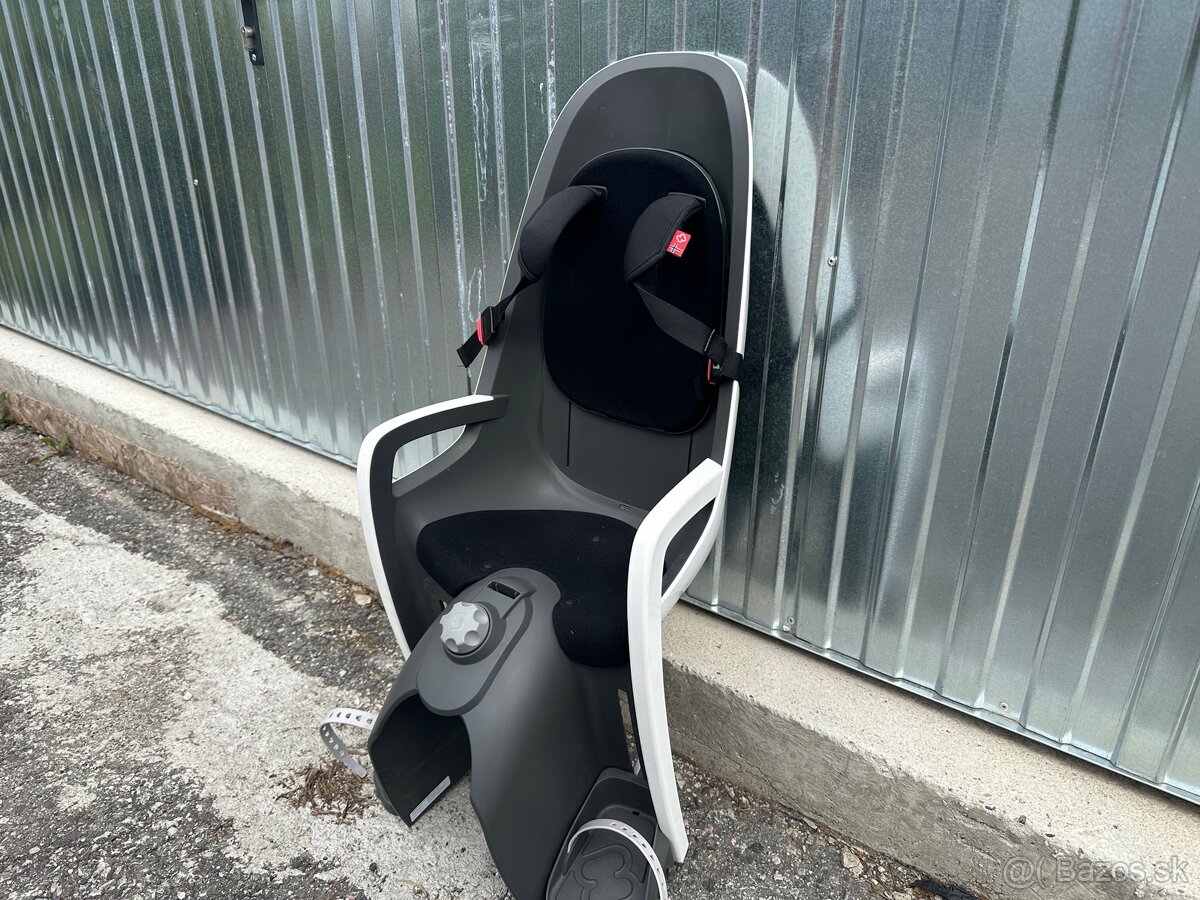 Cyklosedacka Hamax - 2