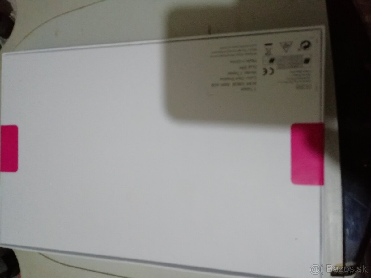 T tabliet úplne nový zabalený 5G,6GB RAM, 168GB ROM - 2