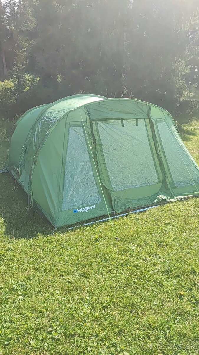 Predám stan Husky - 2
