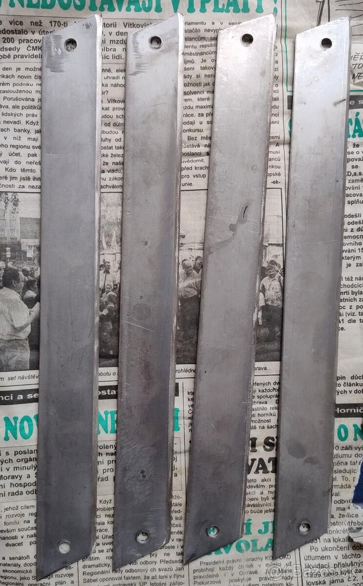 Strúhadlo na kapustu s rámom - 2