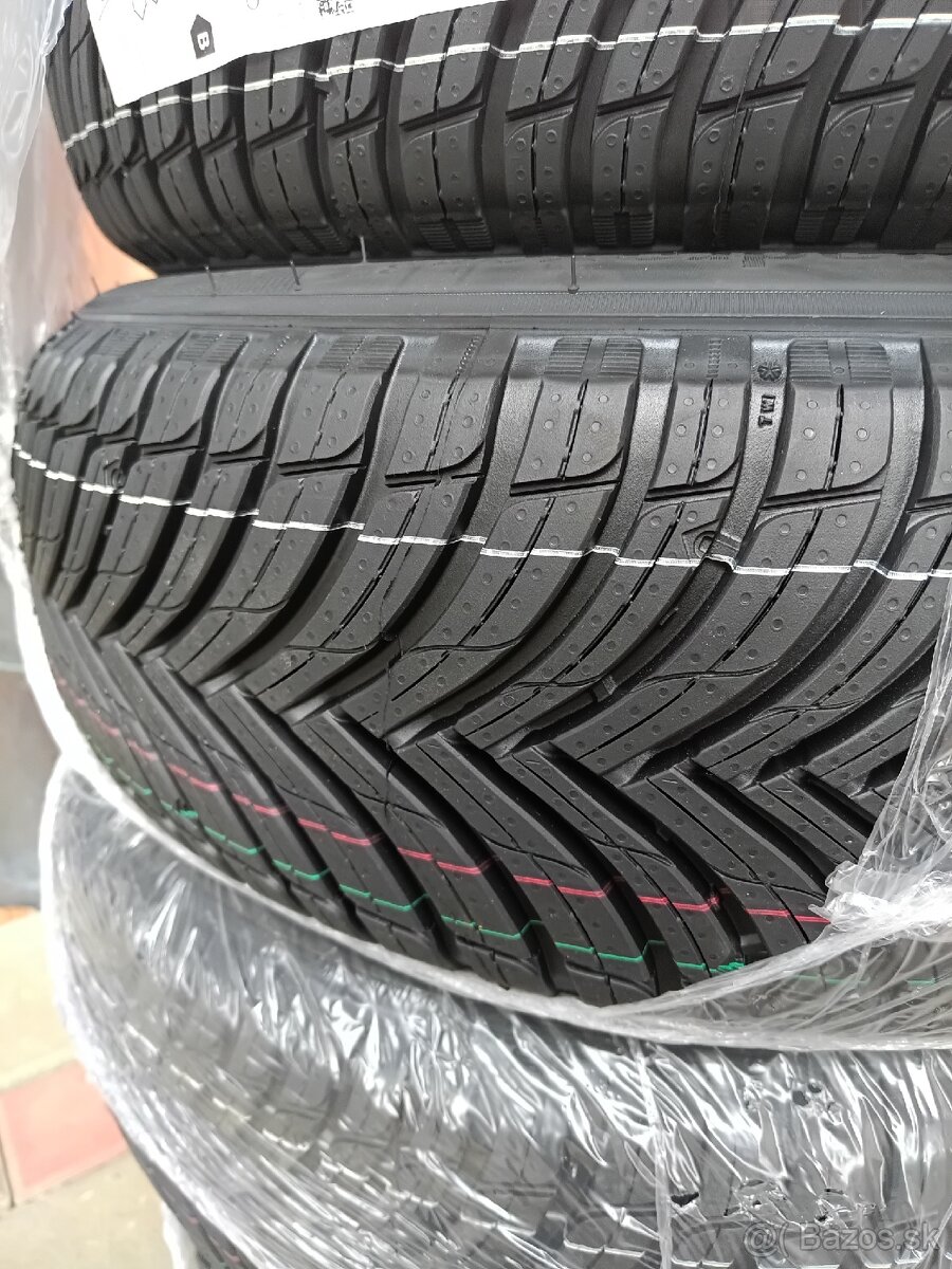Kleber 195/65 r15 - 2
