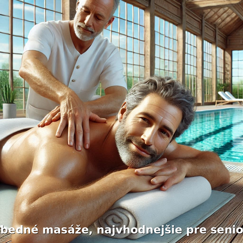 Darčekový poukaz na masáž u Dobrého maséra - 2