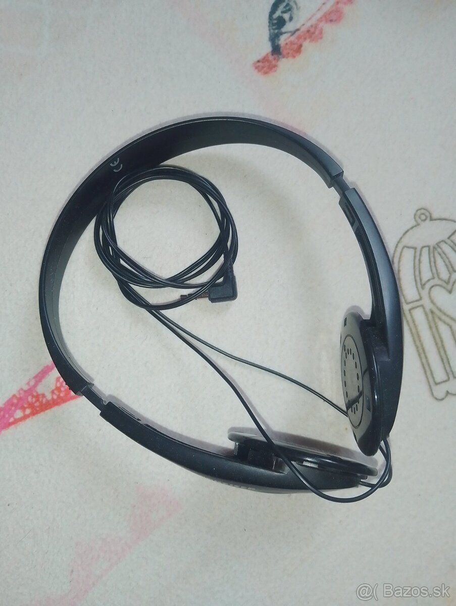 Slúchadlá Sennheiser - 2