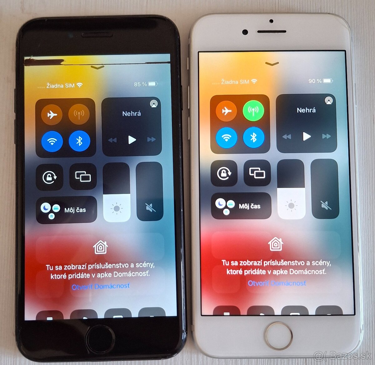 2x iPhone 7 256Gb a 128Gb - 2