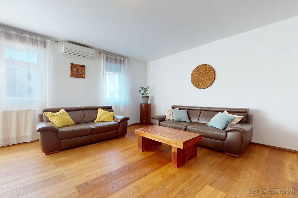 Elegantný 3 izbový byt v Ružinove/ Trnávka - 2