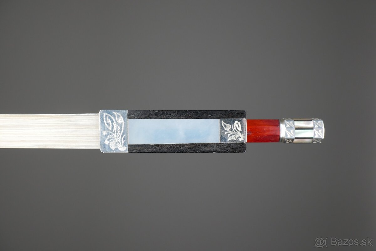 Luboš Odlas - husľový sláčik - 2