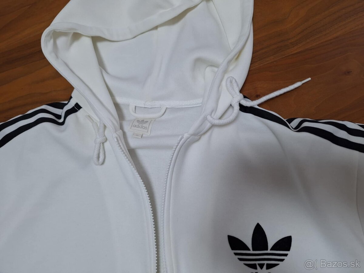 Mikina Adidas XL - 2