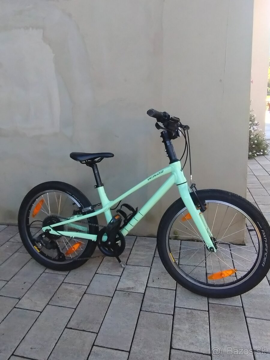 Detsky bycikel 20 specialized - 2