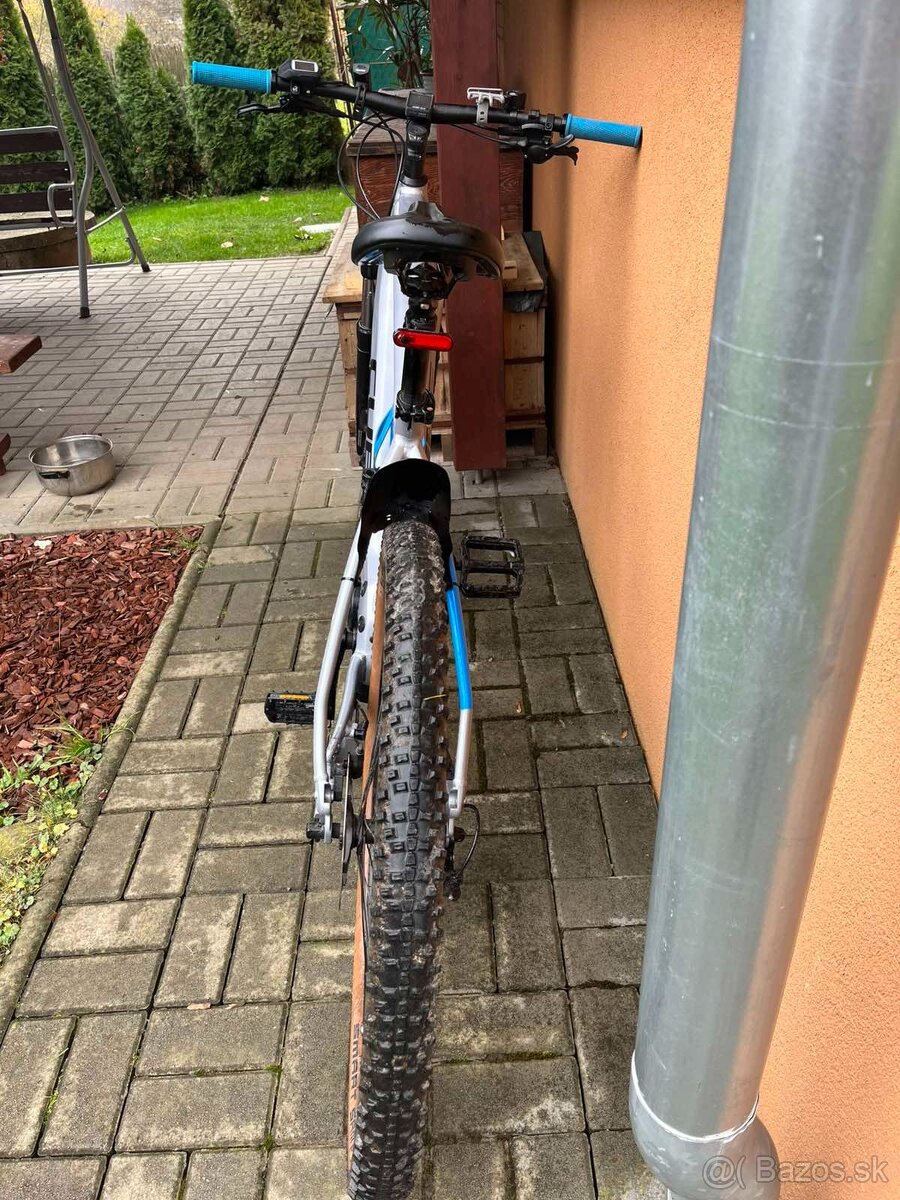 Cube Reaction Performance hybrid XL 29" - 2