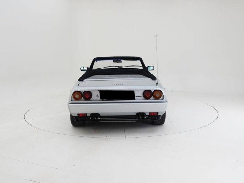 Ferrari Mondial 3.2 - 2