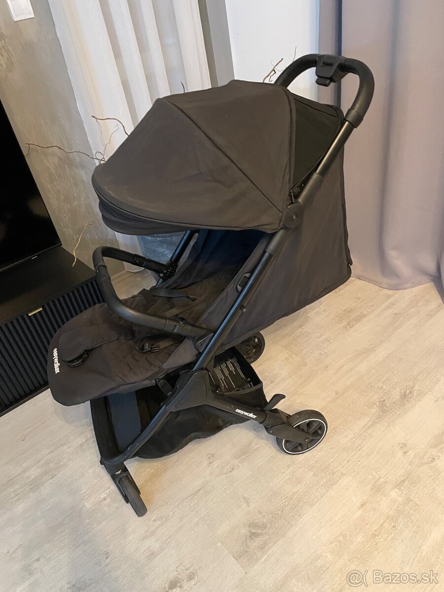 Easywalker jackey - 2