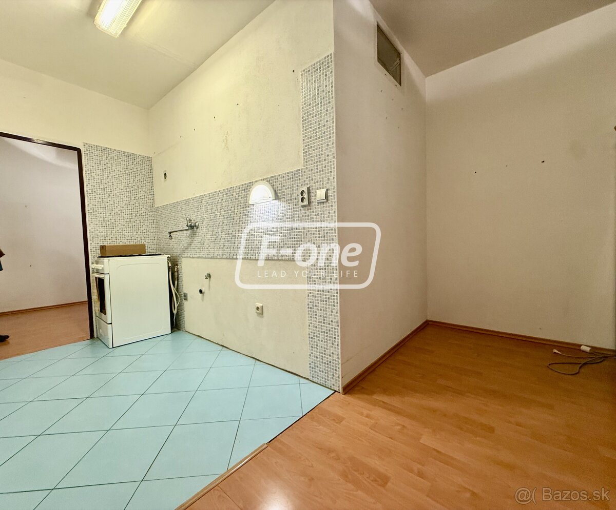 Predaj | 2 izbový byt - Bratislava - Petržalka, Vranovská - 2