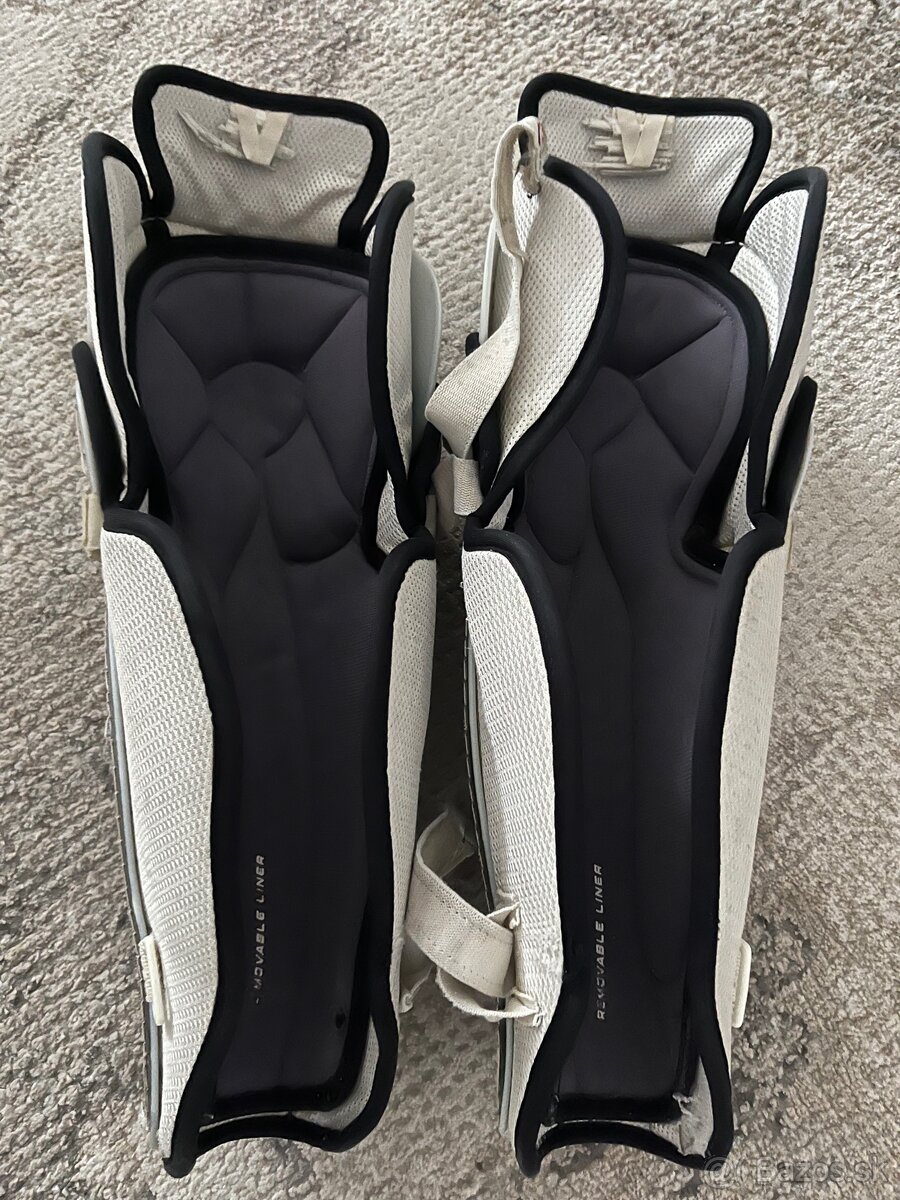 Hokejové chrániče - 2