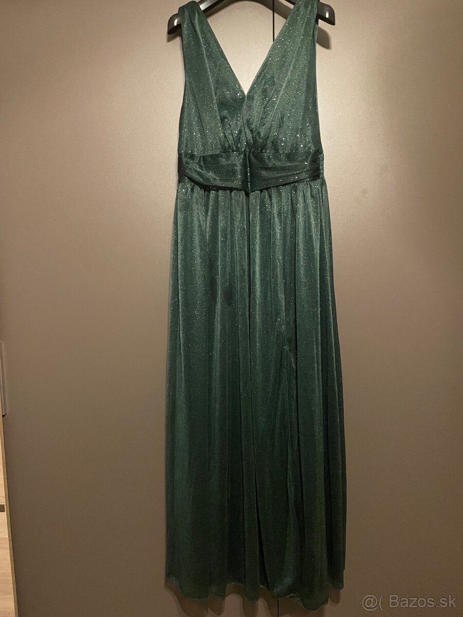 Spoločenské šaty - 2