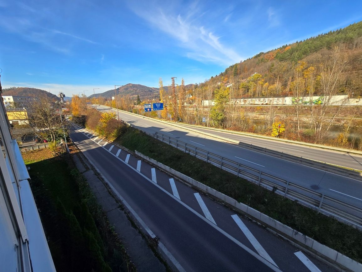 Exkluzivný 2 izb.byt, 78 m2 v starom meste - Žilina - 2