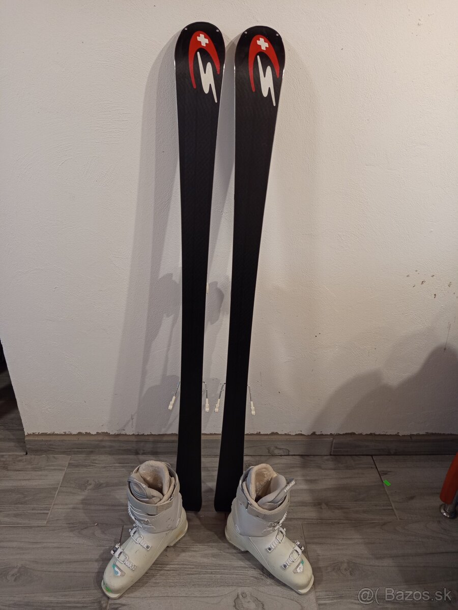 predámlyžiarky head nexo lyt - 2