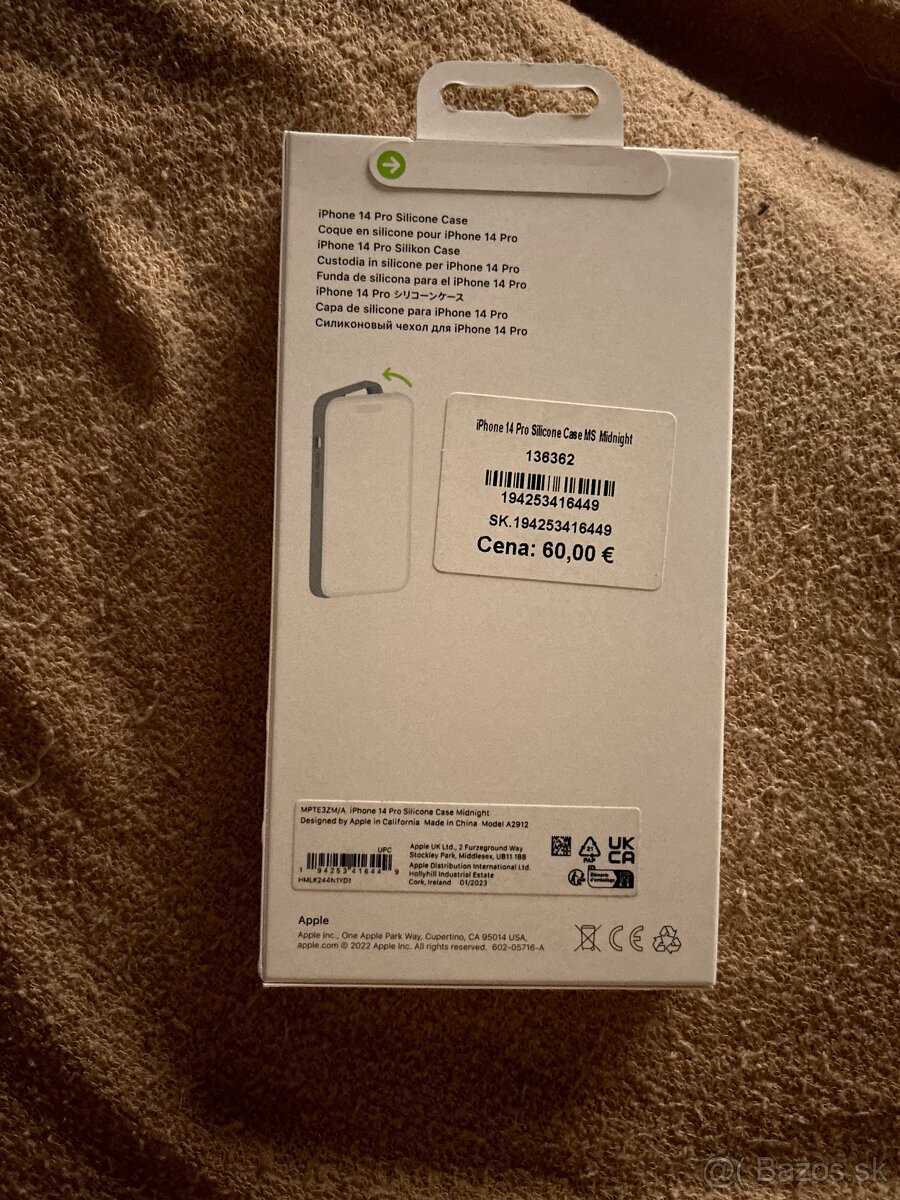 iPhone 14 pro kryty - 2