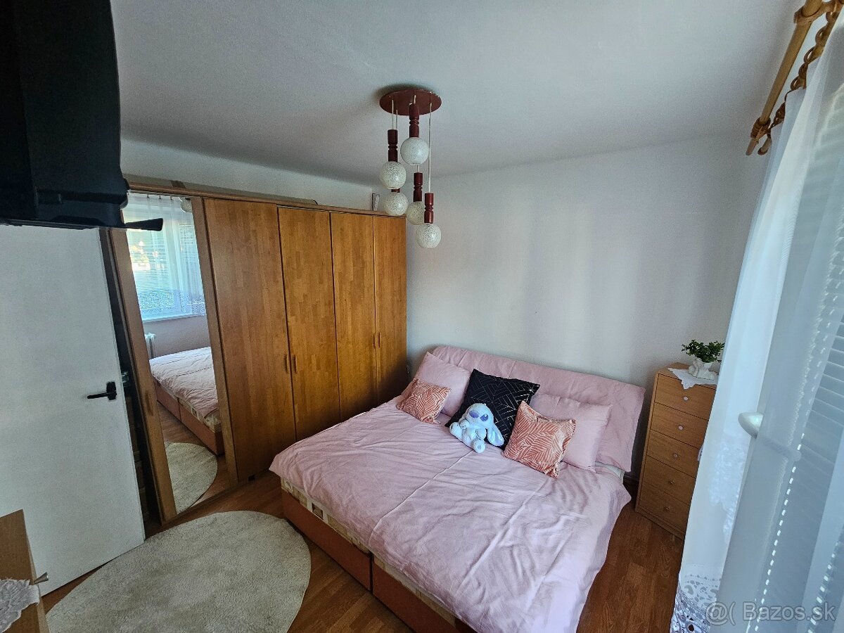 Prenajmem 2 - izbový byt v Rim. Sobote - 2