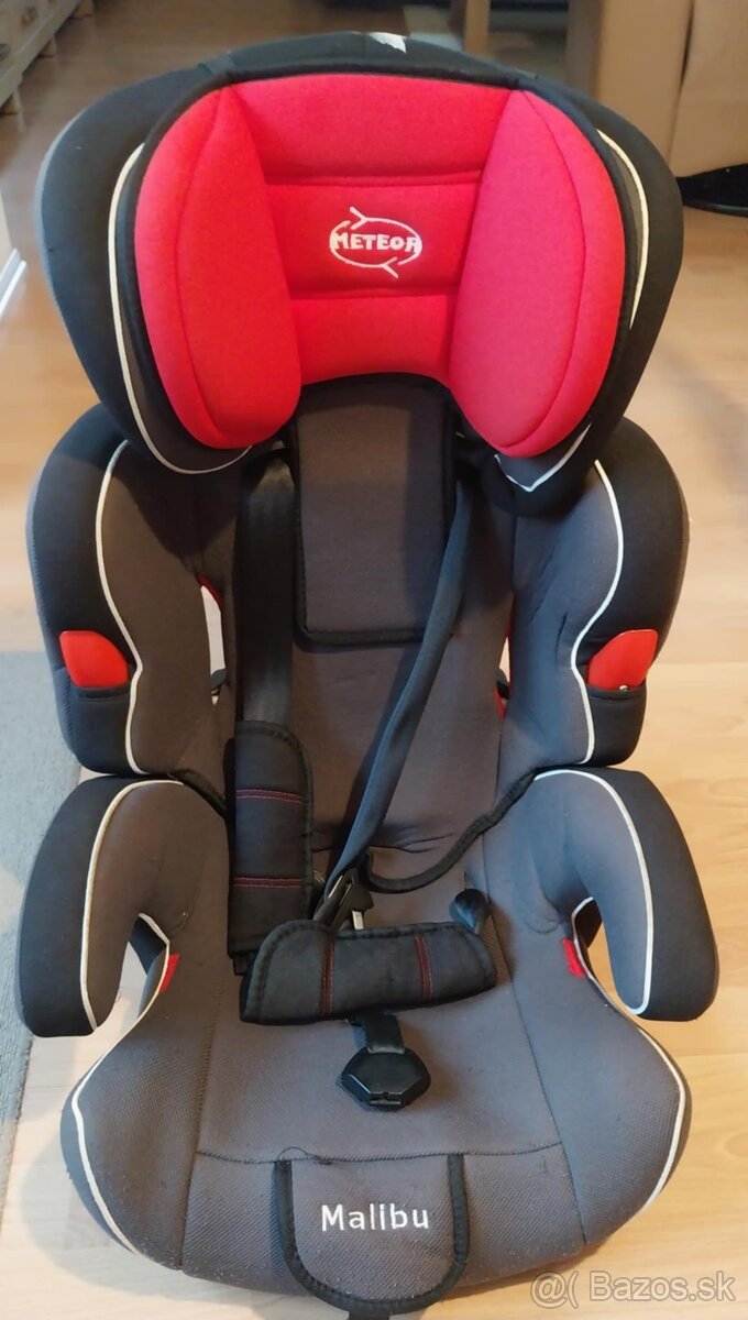 Predám autosedačku - 2