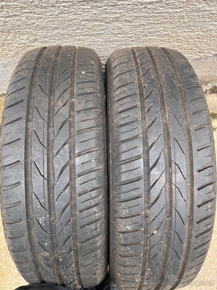 185/65R15 Matador letne - 2