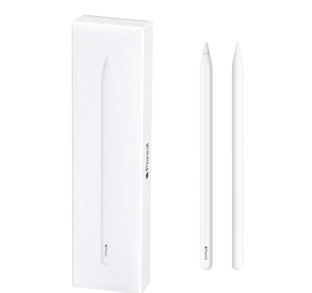 Apple Pencil 2(2nd Generation - 2