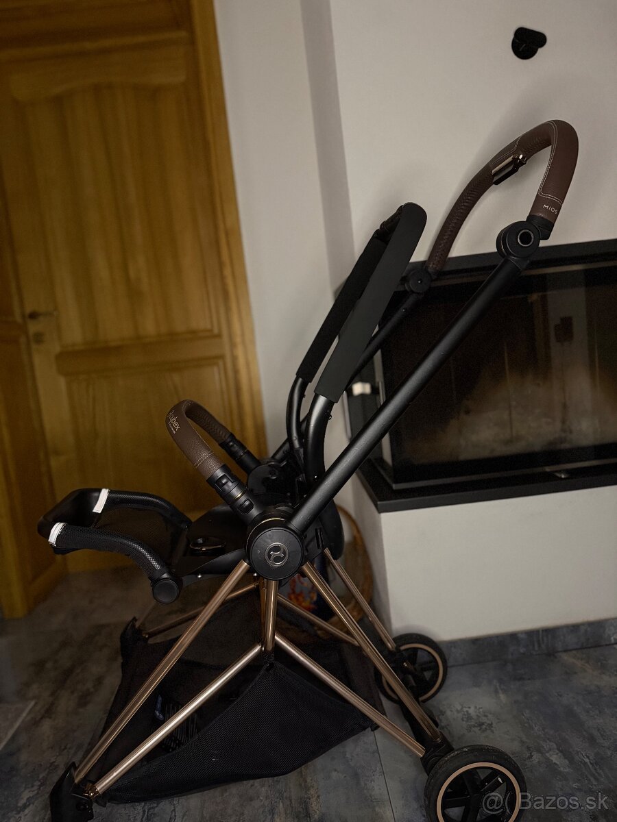 Cybex Mios 3.0 - 2