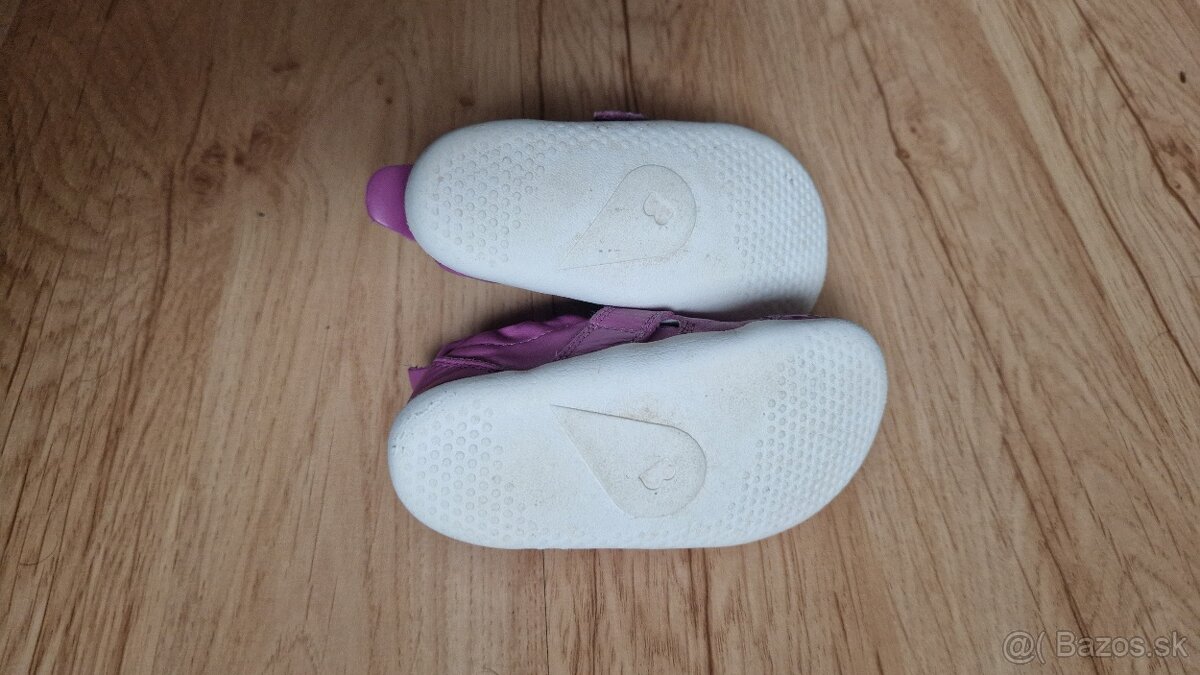 Kožené capačky BOBUX XPLORER - 2