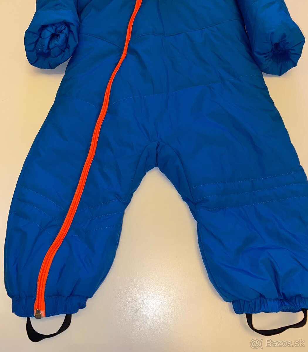 Decathlon detsky overal velkost 18 m (77-83) - 2