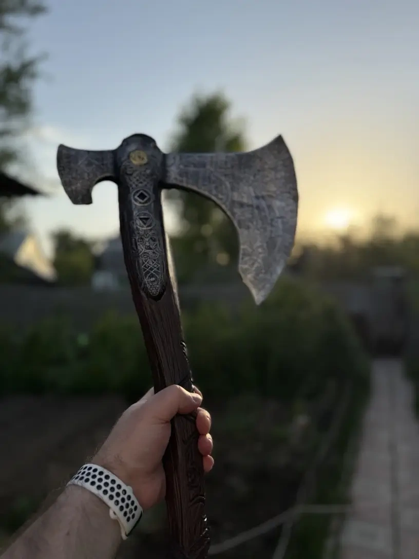 LEVIATHAN God of War - 2