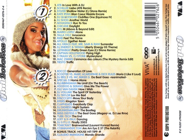 CD VÝBERY č.202 - 2