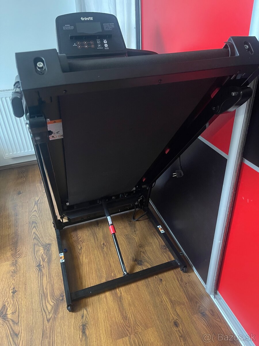 Bežecký pás Trinfit Gara T 200 - 2