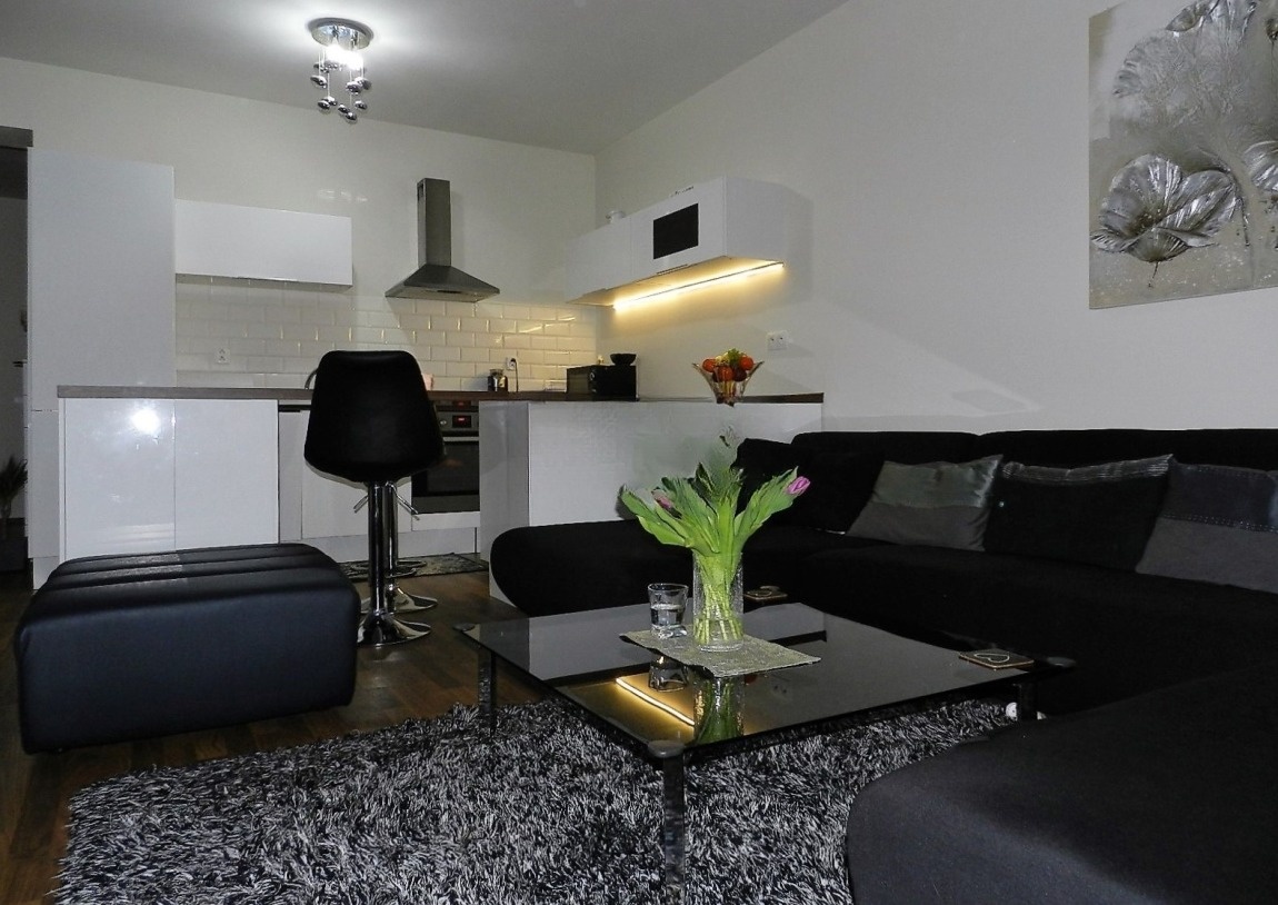 Predaj 3 izbového bytu Dunajská Streda, Záhradnícka ulica - 2