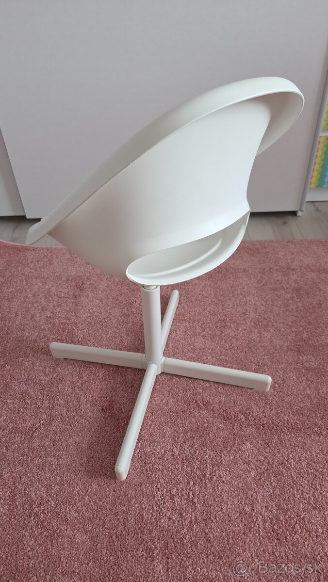 Stolička do detskej izby - 2