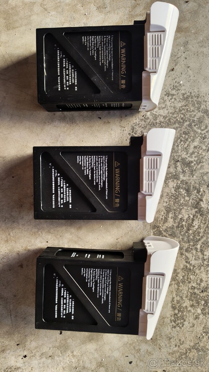 Dji Inspire 1 batérie - 2